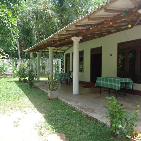 Green Valley Home Stay Talpe Ngoại thất bức ảnh