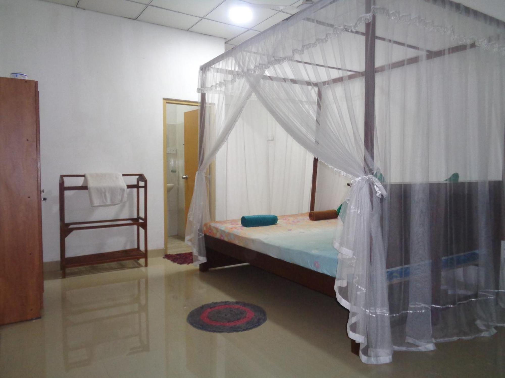 Green Valley Home Stay Talpe Ngoại thất bức ảnh