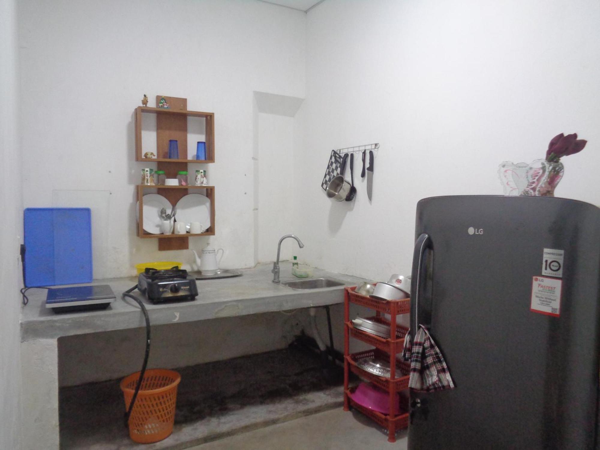 Green Valley Home Stay Talpe Ngoại thất bức ảnh