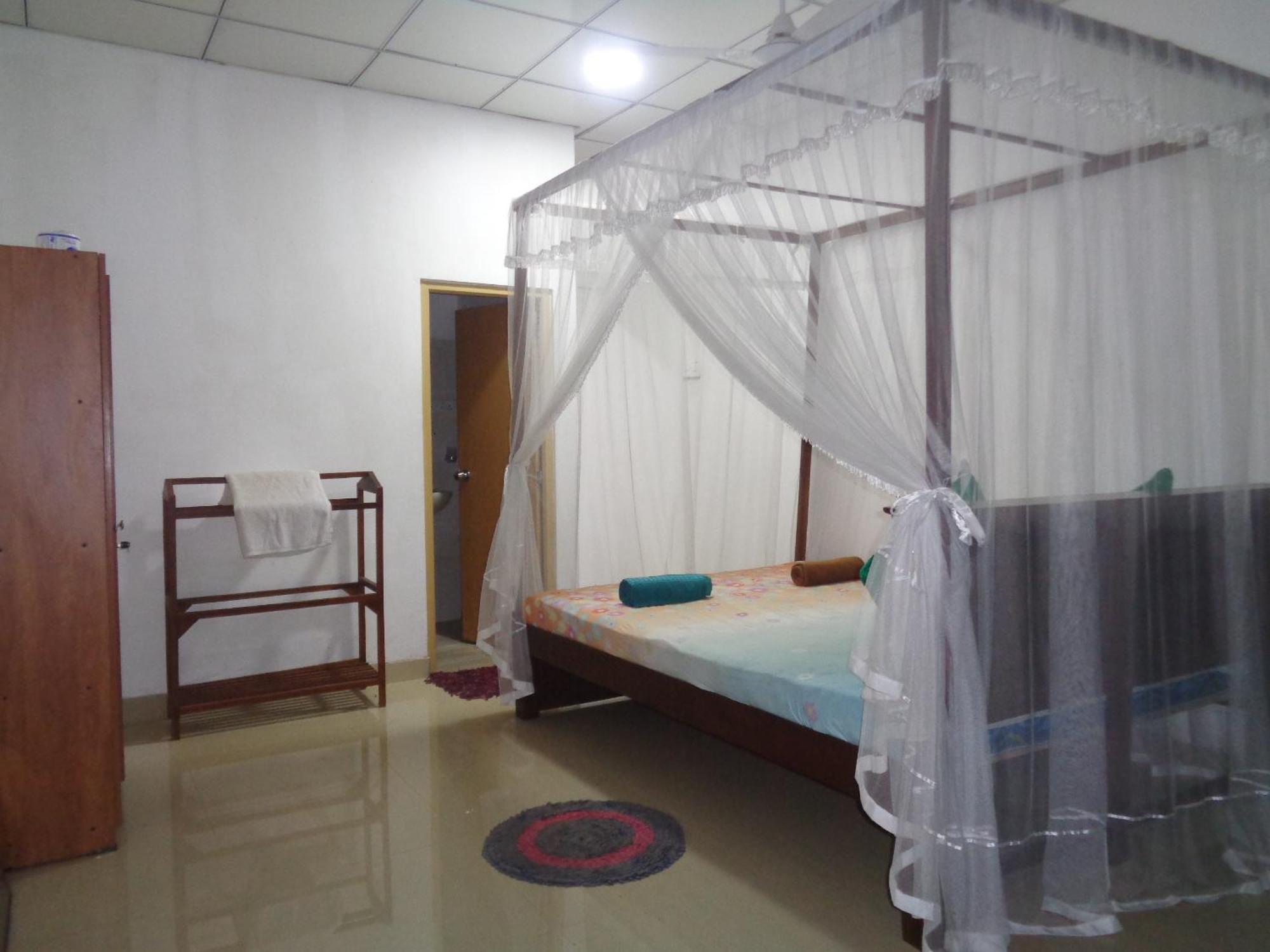 Green Valley Home Stay Talpe Ngoại thất bức ảnh