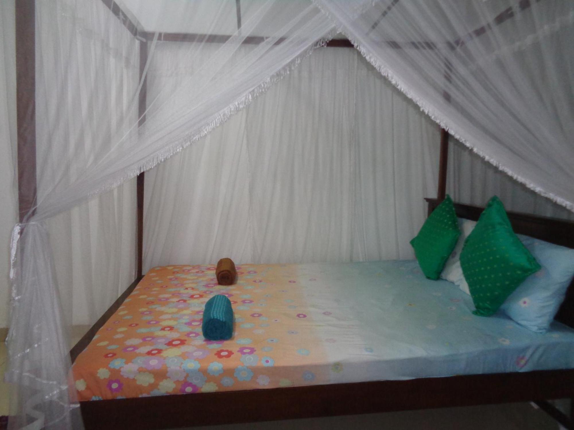 Green Valley Home Stay Talpe Ngoại thất bức ảnh