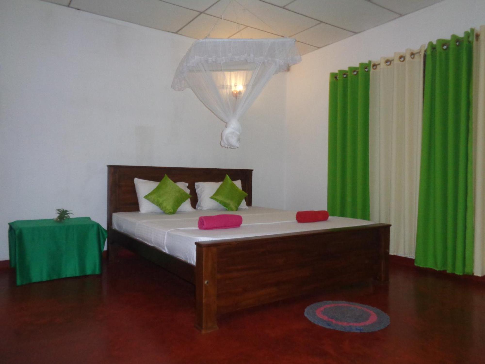 Green Valley Home Stay Talpe Ngoại thất bức ảnh
