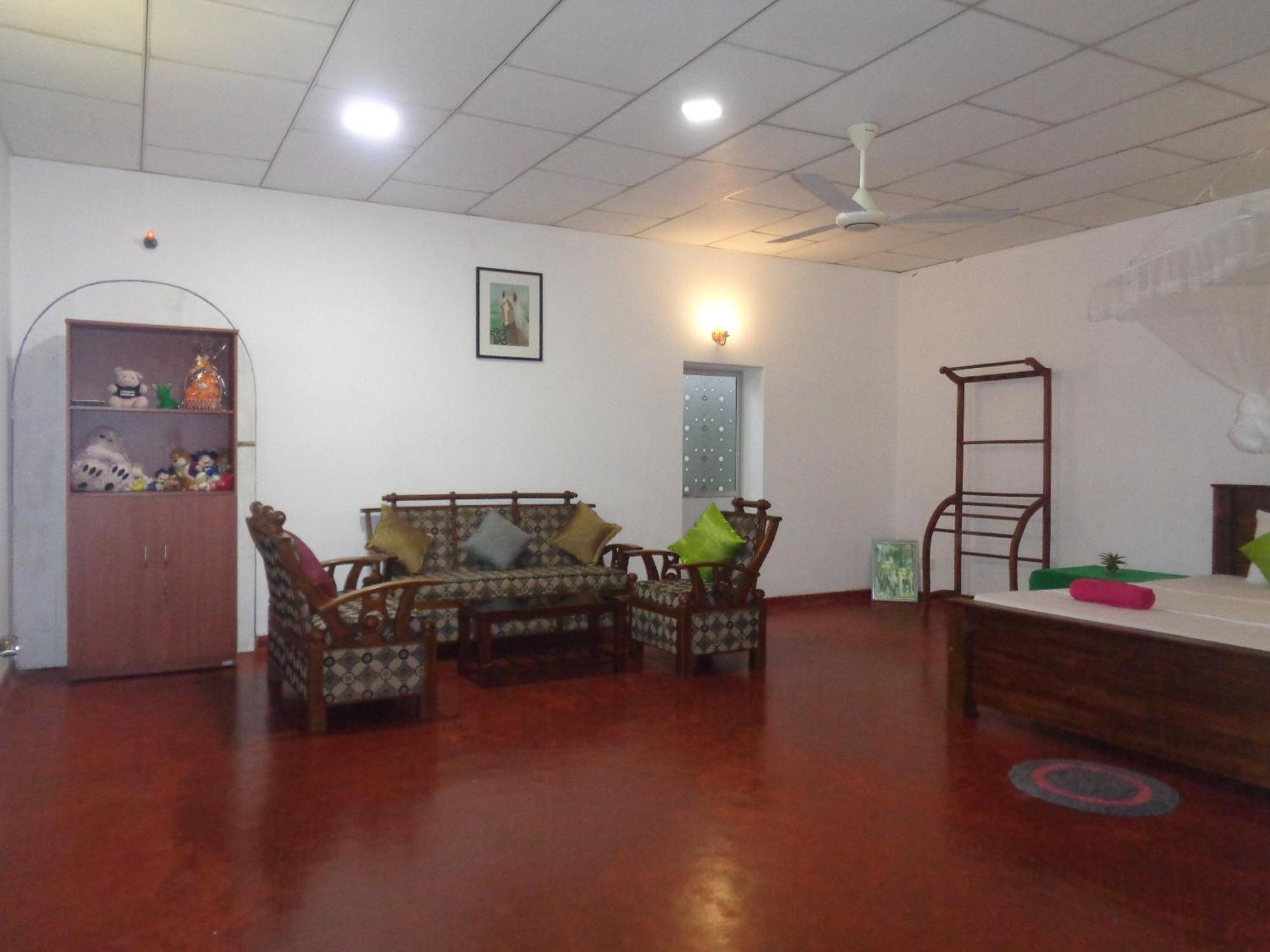 Green Valley Home Stay Talpe Ngoại thất bức ảnh