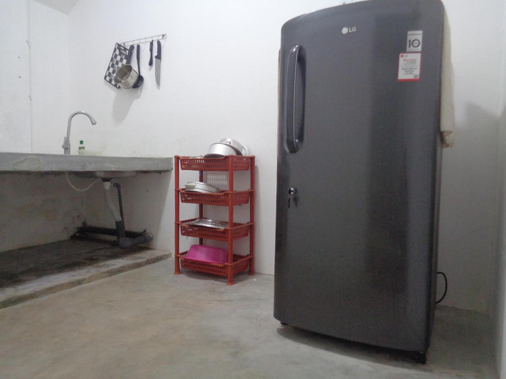 Green Valley Home Stay Talpe Ngoại thất bức ảnh