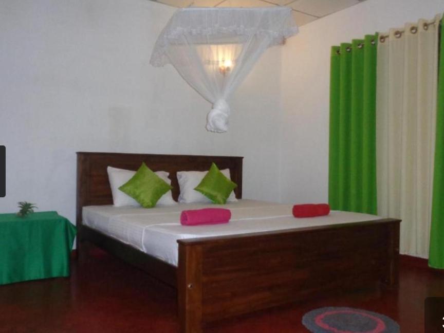 Green Valley Home Stay Talpe Phòng bức ảnh