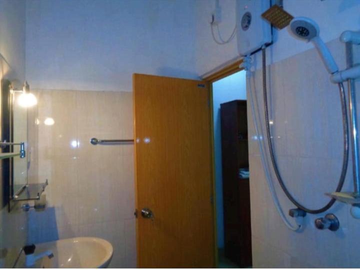 Green Valley Home Stay Talpe Ngoại thất bức ảnh