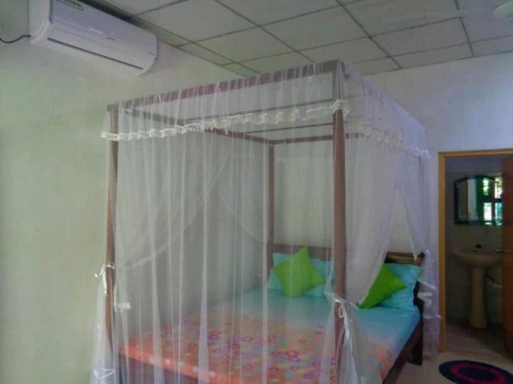 Green Valley Home Stay Talpe Ngoại thất bức ảnh