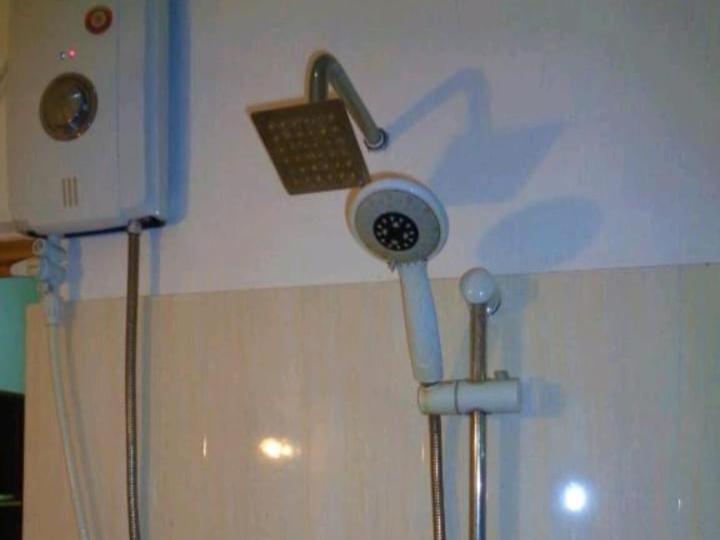 Green Valley Home Stay Talpe Ngoại thất bức ảnh