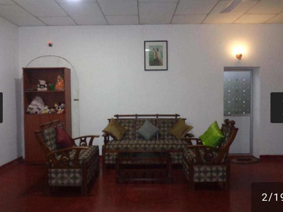 Green Valley Home Stay Talpe Phòng bức ảnh