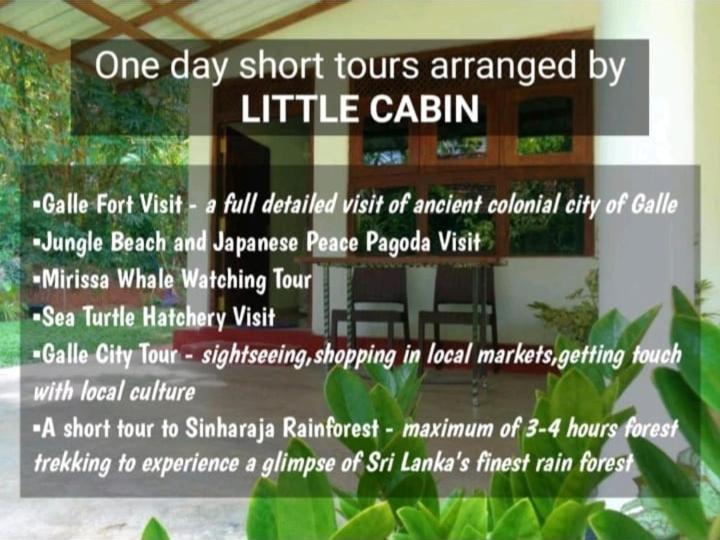 Green Valley Home Stay Talpe Ngoại thất bức ảnh